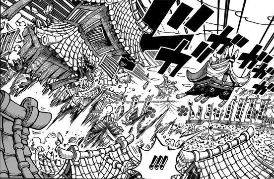 海贼王721集罗对明哥说了什么,海贼王1028集罗的能力还在吗