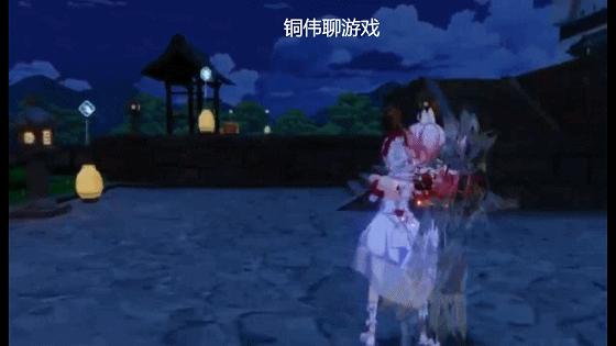 崩坏三鬼铠魅魔皮肤,崩坏3月下初拥新皮肤