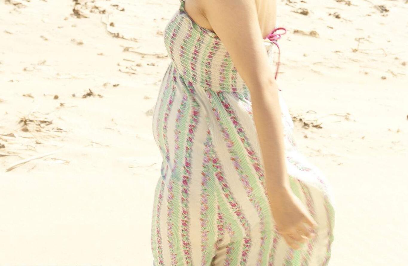 胎宝宝是怎么知道妈妈跟他说话的,孕早期和宝宝说话宝宝能感觉到吗