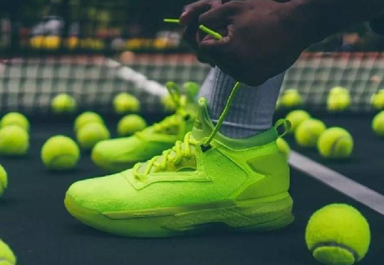 网球训练哪款鞋性价比高,十大最佳网球鞋