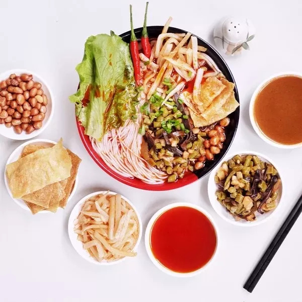 淘宝上被强烈推荐的25样美食，看完口水流干了｜鸭宝说