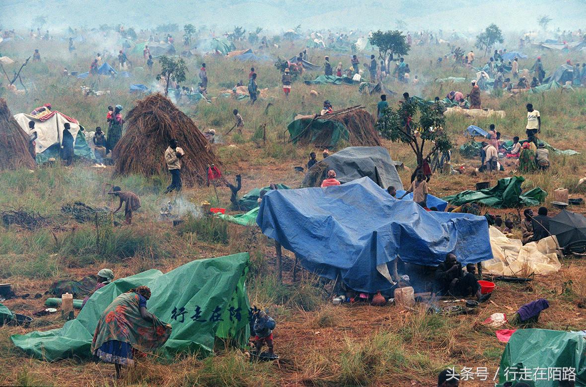 非洲最安全国家:人均年收入不过千元,环境比发达国家还好