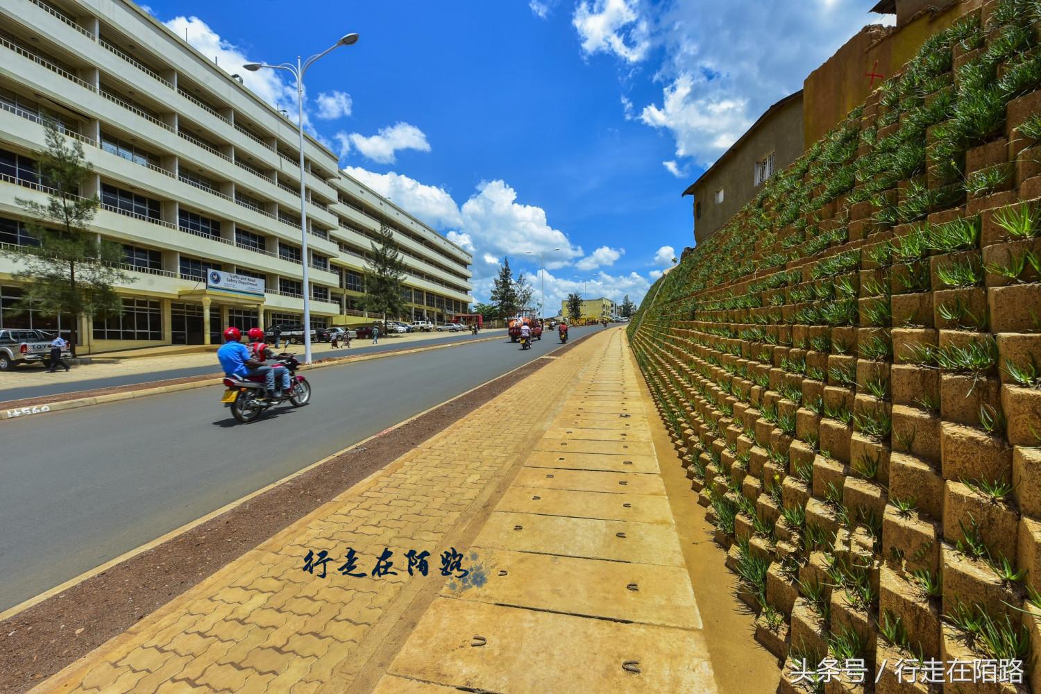 非洲最安全国家：颠覆脏乱差的原始印象，环境卫生比肩日本