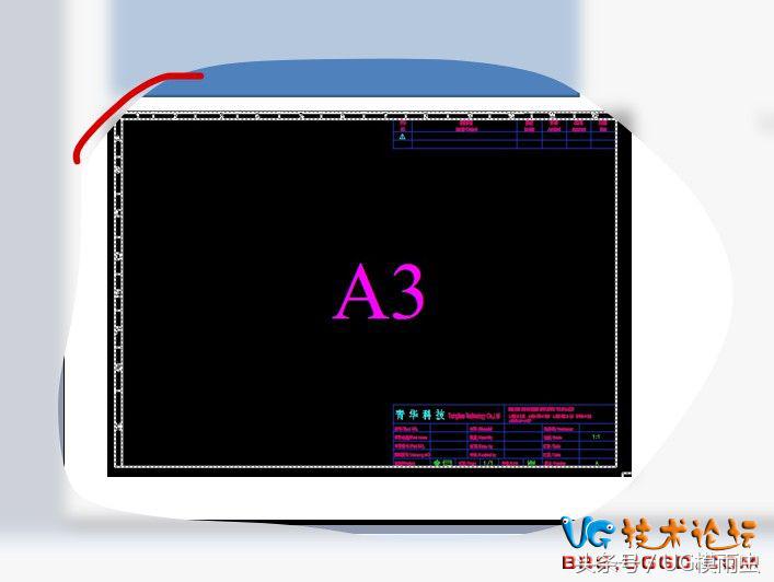 cad如何调用编辑器的图块,怎么快速设计cad图框