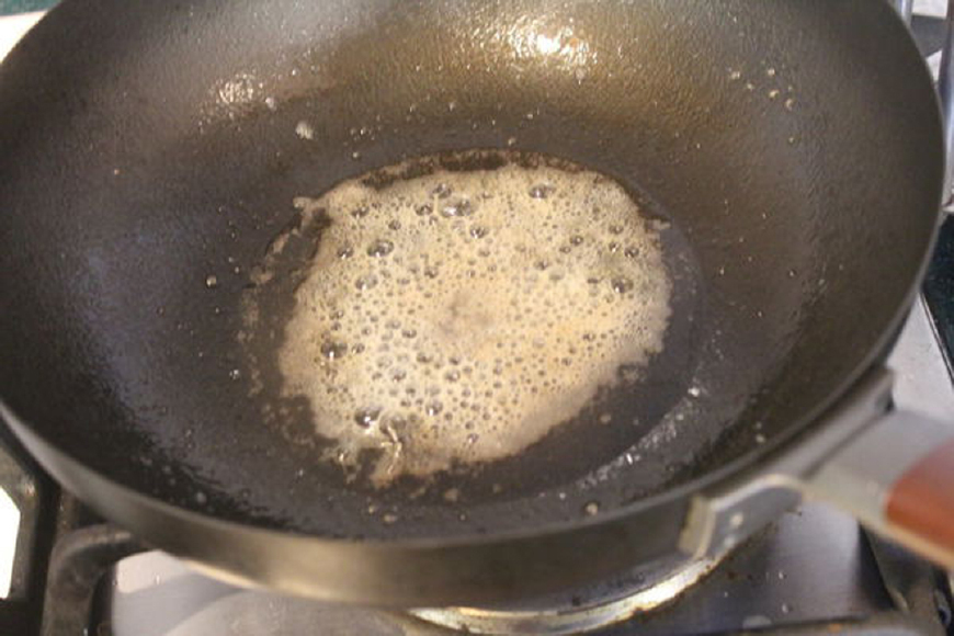 做鸡肝儿的过程,鸡肝怎么吃不腥