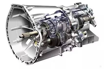 详解汽车变速箱故障,汽车变速箱专业知识讲解