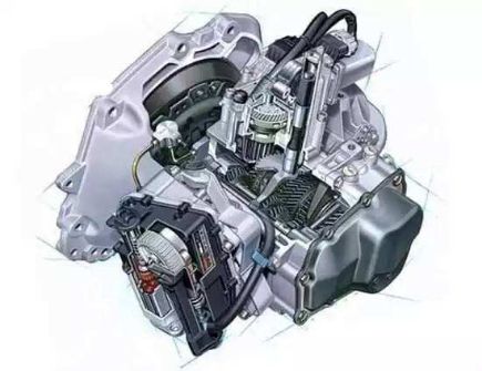 各种变速箱知识讲解,什么是汽车变速箱少儿科普