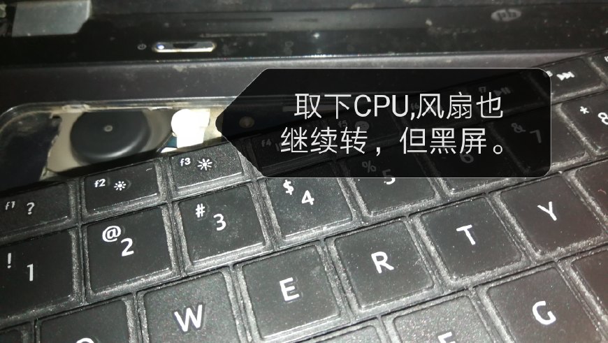 笔记本电脑cpu显卡硬盘各自的作用,笔记本电脑取出内存条