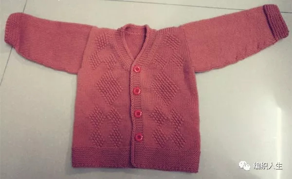 关于手工编织的故事,关于编织的故事图片