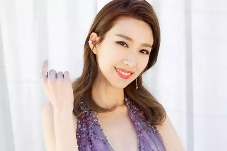 tvb离巢最新消息,tvb视后确定回巢了吗