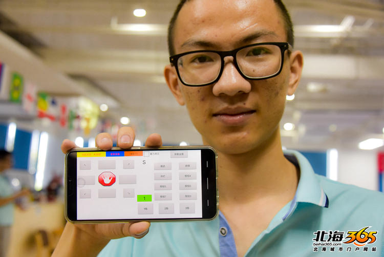 自制智能无人驾驶车,无人车远程操控制作