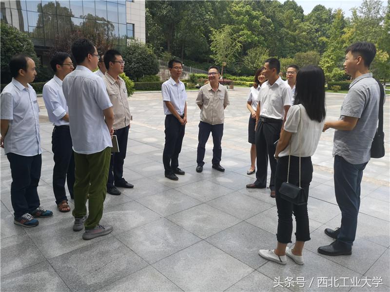 西工大软件学院和微电子学院,西工大微电子学院就业
