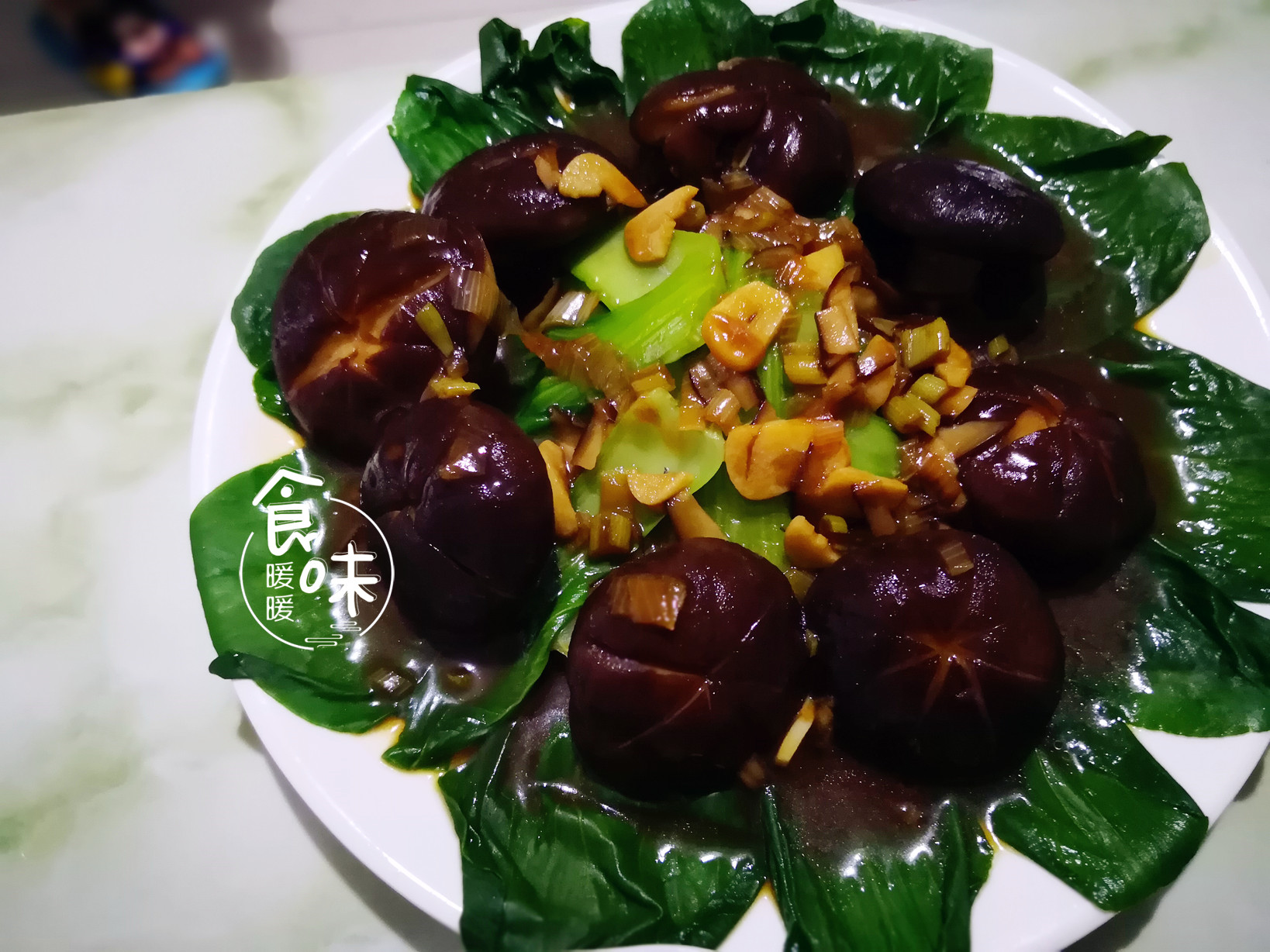 大厨教你在家做这3道菜,在家做几道菜分享一下