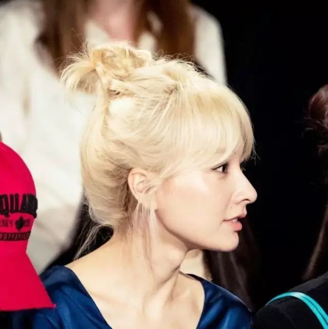 圆脸流行的发型推荐,适合圆脸的发型推荐教程