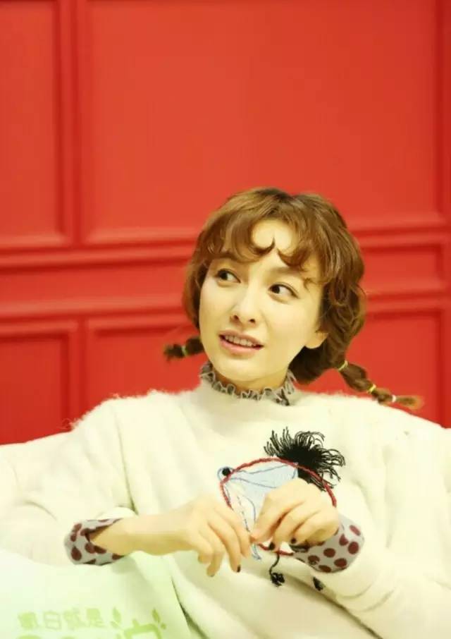 圆脸流行的发型推荐,适合圆脸的发型推荐教程