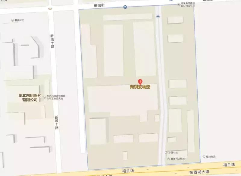 2019年武汉拆迁片区曝光,武汉市最新拆迁区域