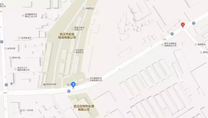 2019年武汉拆迁片区曝光,武汉市最新拆迁区域