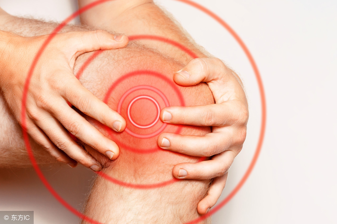 风湿性骨关节炎,骨关节炎与类风湿关节炎哪个严重