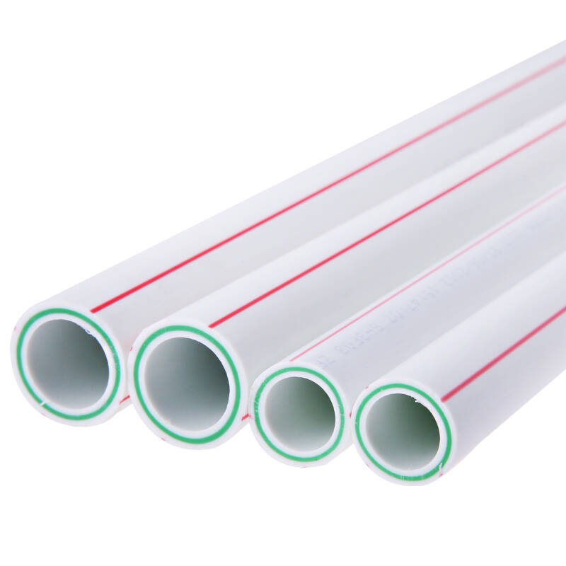 家用ppr水管是绿颜色好还是白色好,新房装修水管ppr用什么牌子好