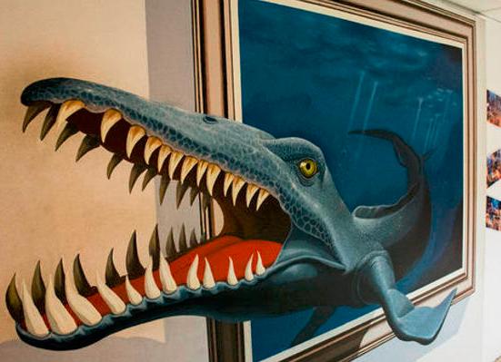 北京海底世界的美人鱼,北京海底世界海洋馆里的美人鱼