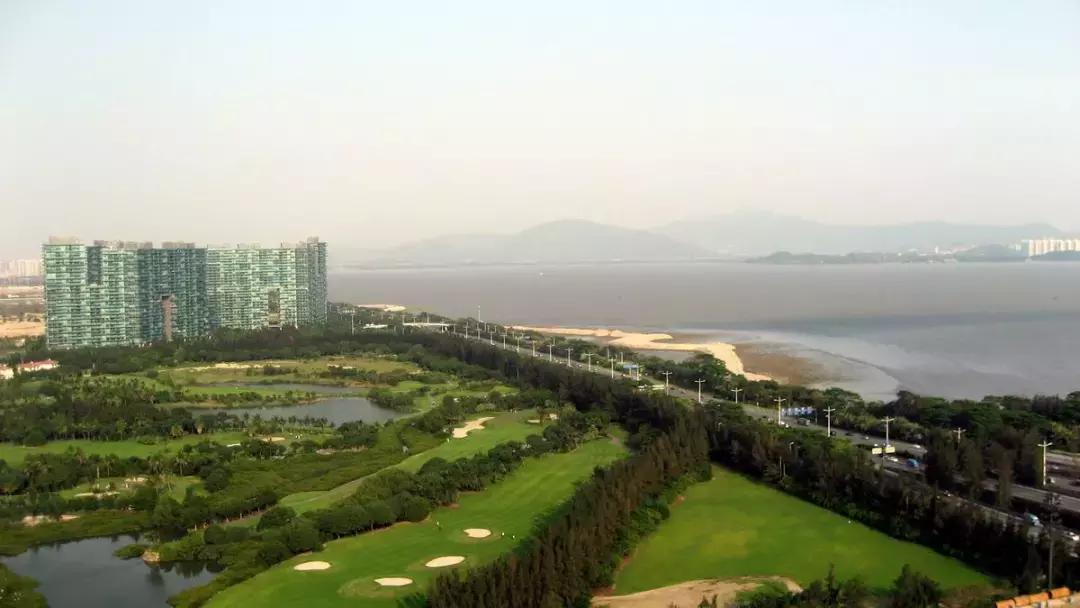 红树西岸位于红树湾商圈,红树湾红树西岸花园价格