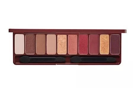 倪妮卧蚕妆,林允同款妆容推荐