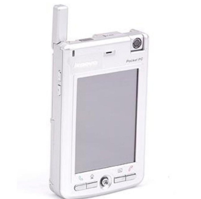 十四年前拍照手机,最经典的五款手机