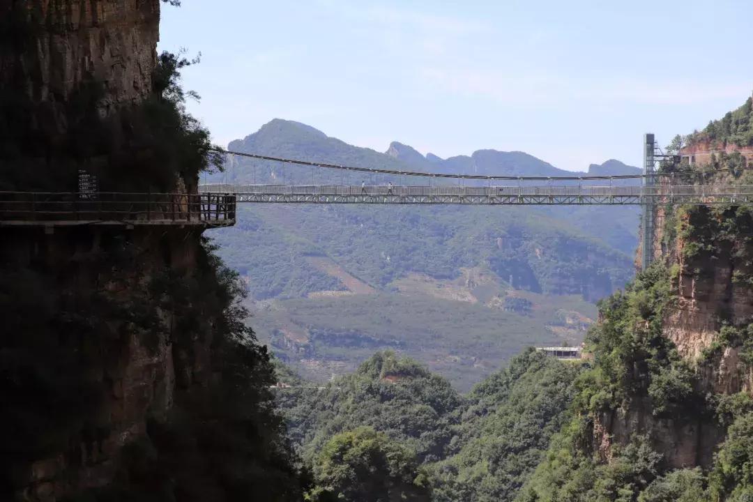 承德这个县曾被封禁270多年，如今却惊艳了整个河北！