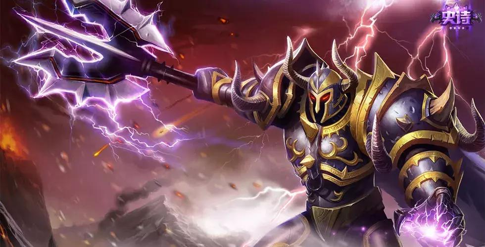 lol英雄重做会出新皮肤吗,lol最新重做英雄