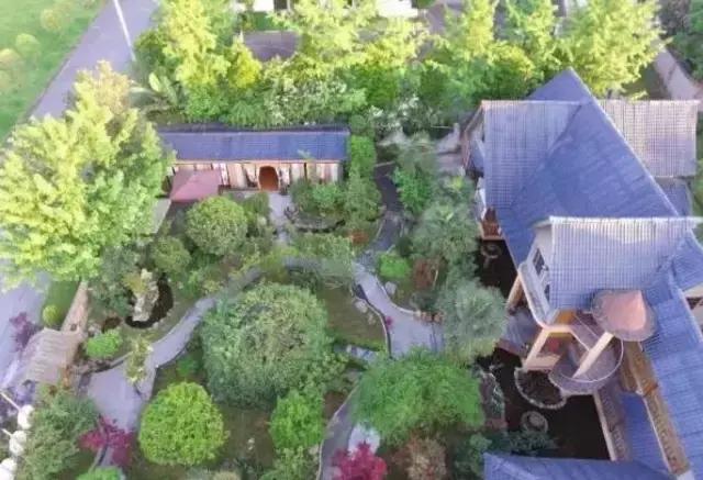 青城山住宿推荐攻略,青城山最舒服的住宿