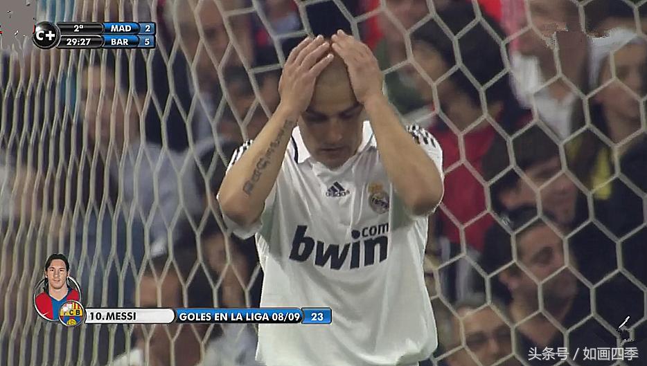 再进四球巴萨客场4-0大胜皇马,巴萨客场4-0胜皇马全场回放
