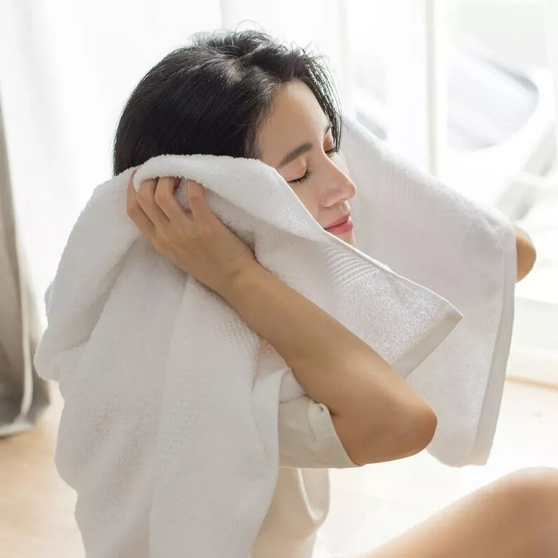 埃及长绒棉毛巾的优点,埃及长绒棉毛巾纯棉