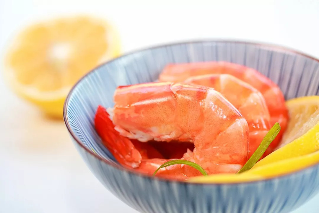 泡大虾最好吃的5种做法,大虾又鲜又甜又弹