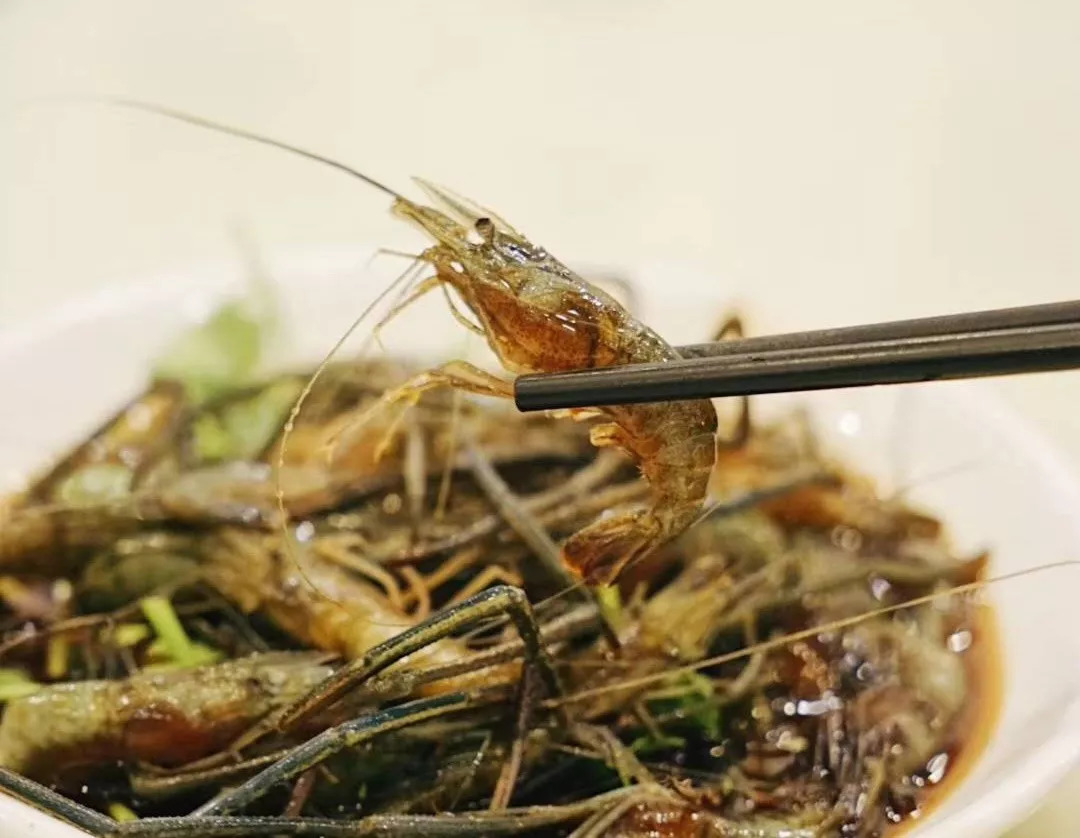 泡大虾最好吃的5种做法,大虾又鲜又甜又弹