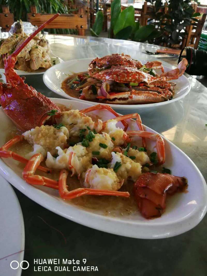 和闺蜜两个人海南旅游攻略,和闺蜜去海口旅行攻略