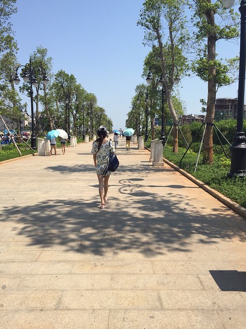 和闺蜜两个人海南旅游攻略,和闺蜜去海口旅行攻略