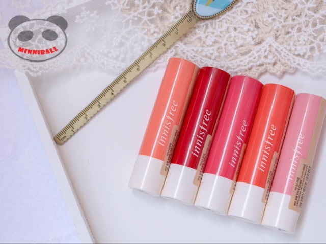 日常化妆口红所有色号,日常好用彩妆推荐女士