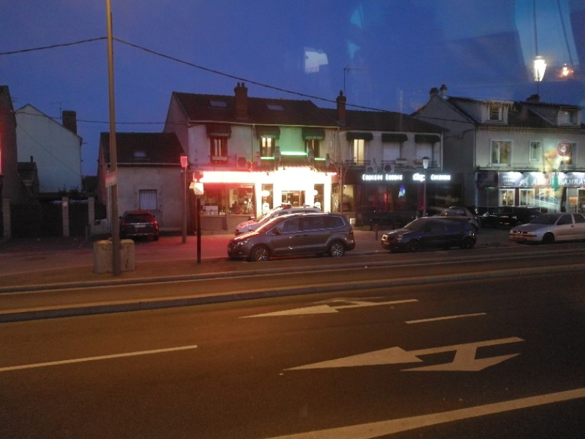 出差法国要注意什么,出差法国