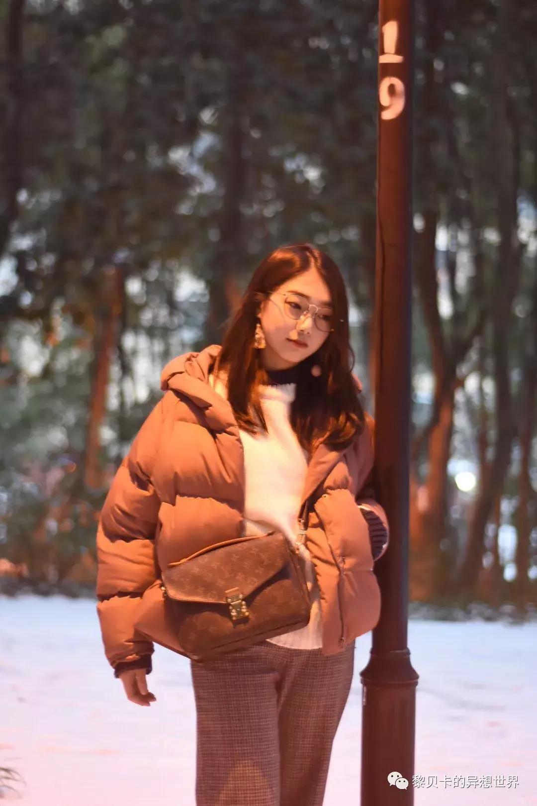 如果你的一生只能买一款包,如果这一辈子只买一个包