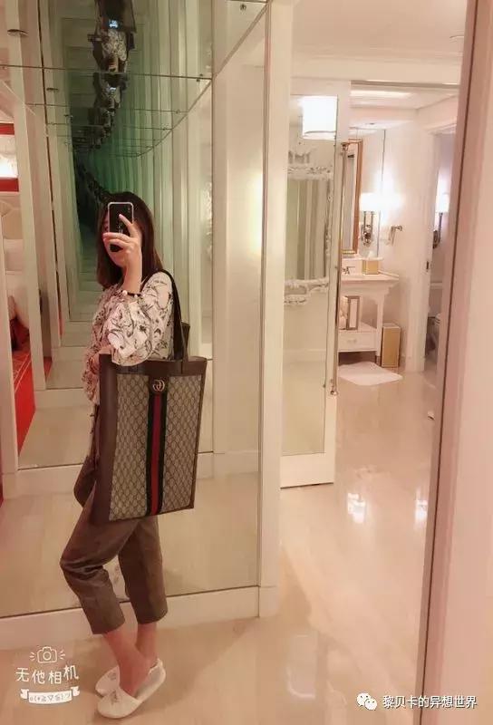 如果你的一生只能买一款包,如果这一辈子只买一个包