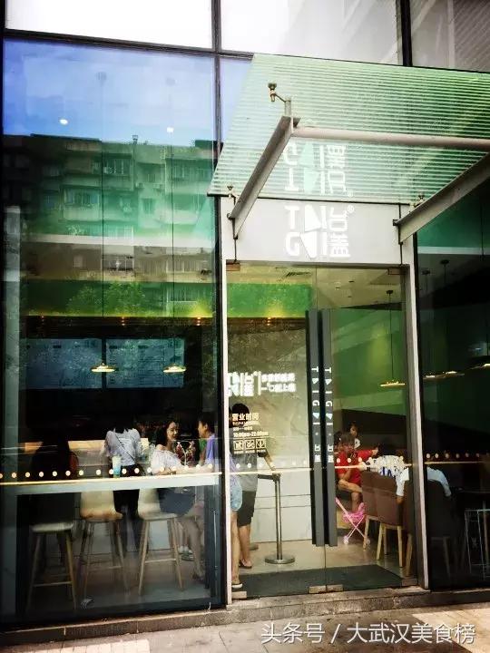 网红奶茶哪家好喝,网红奶茶必喝推荐