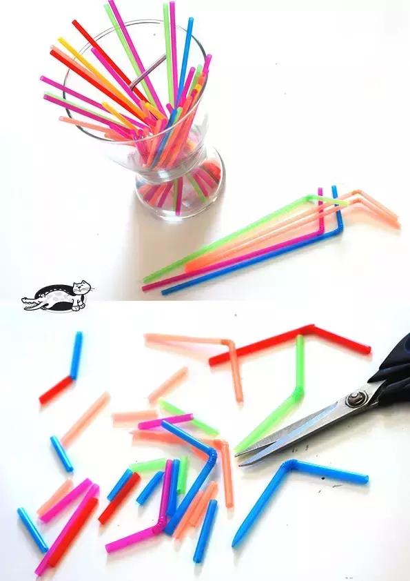 幼师发家长群做亲子手工,幼儿园亲子手工有详细教程