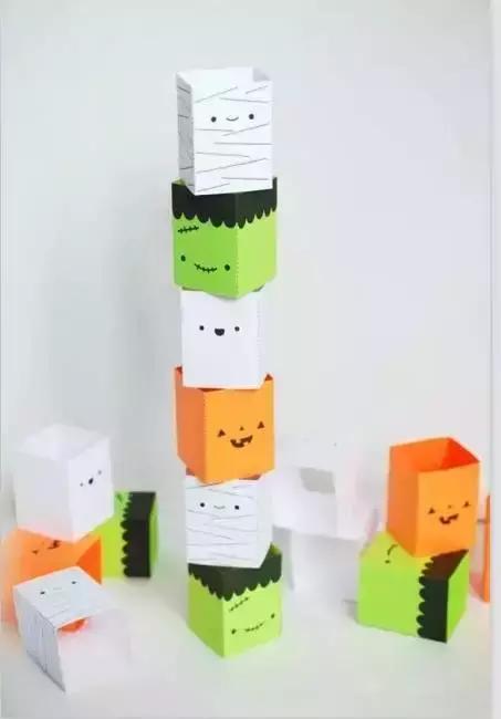 幼师发家长群做亲子手工,幼儿园亲子手工有详细教程