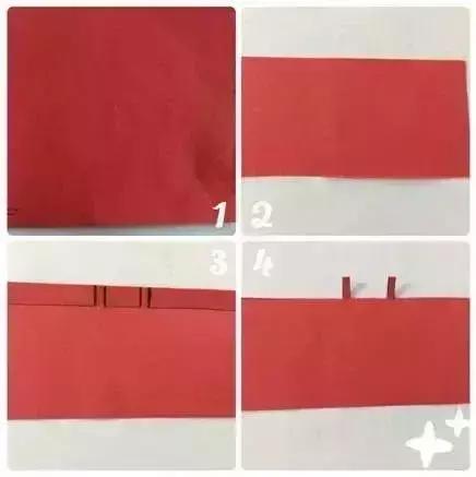 幼师发家长群做亲子手工,幼儿园亲子手工有详细教程