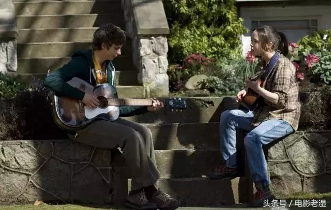 不一样的歪果仁青春永不谢幕,歪果仁的魅力有多强