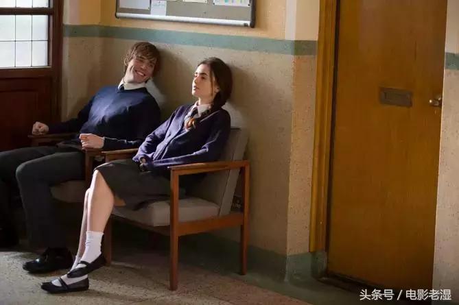 当歪果仁第一次看青春,歪果仁独特的美