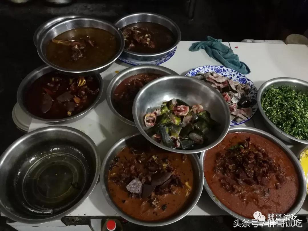 胖哥枣庄辣子鸡,邹坞辣子鸡试吃