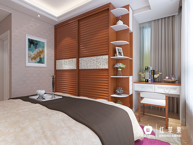 红苹果家具是上市公司吗,红苹果家具是什么公司