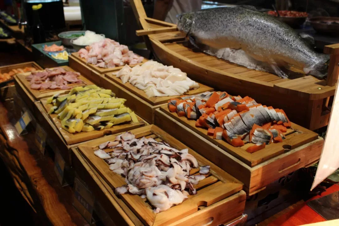 长春海鲜自助第一名是谁,长春海鲜自助测评