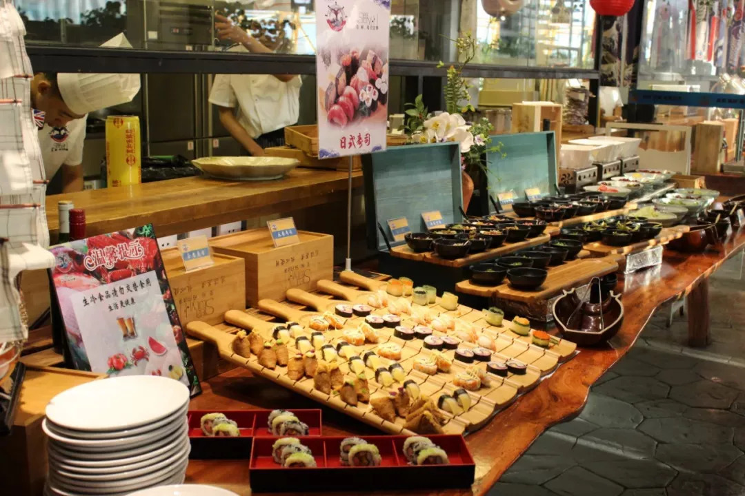 长春好吃的生蚝店推荐,长春88元螃蟹生蚝